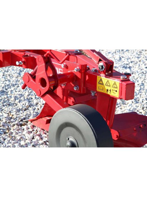 3 fejes eke (lengyel) 80 lóerős traktor után INGYEN HÁZHOZ SZÁLLÍTVA! 