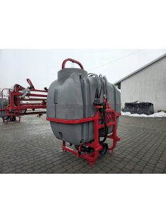   Strumyk 1000/15 függesztett szántóföldi permetező (Lengyel)